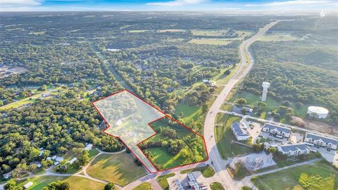 3628 Ansley Boulevard Denison TX 75020