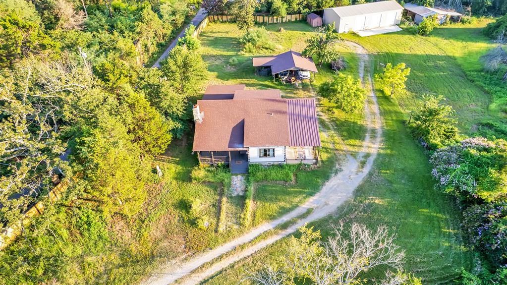 3628 Ansley Boulevard