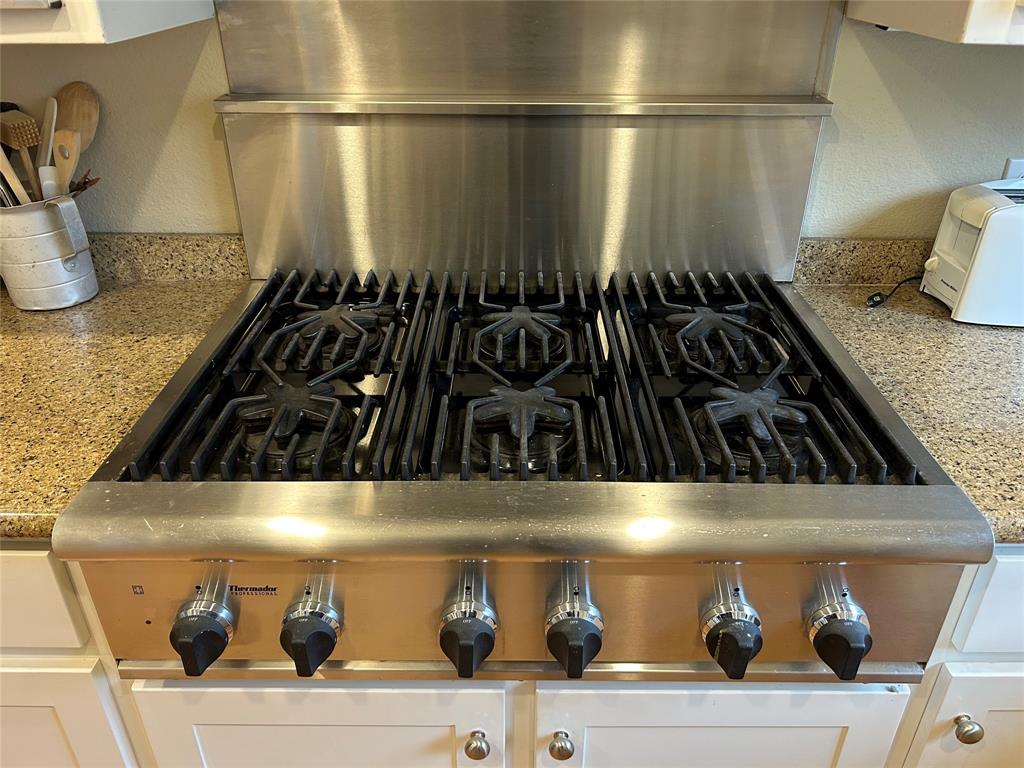 White Bluff #01 - Residential