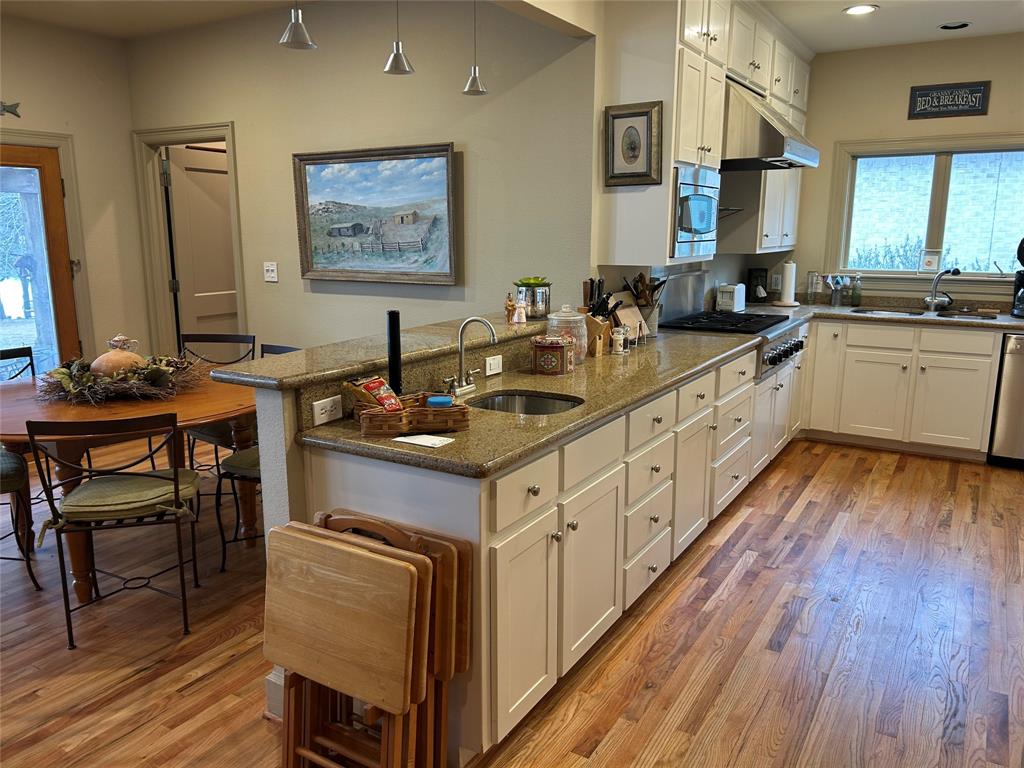 White Bluff #01 - Residential