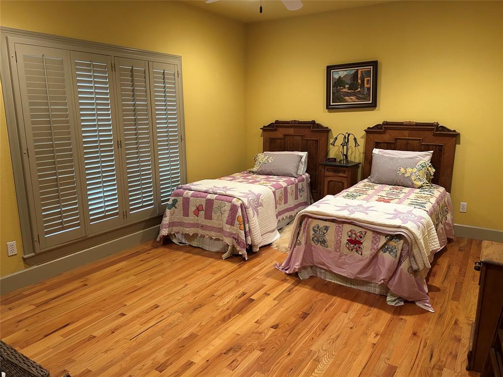 White Bluff #01 - Residential