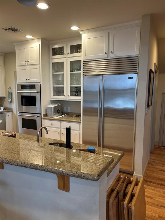 White Bluff #01 - Residential