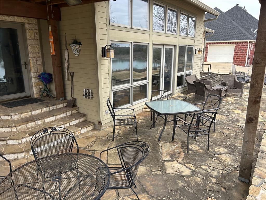 White Bluff #01 - Residential