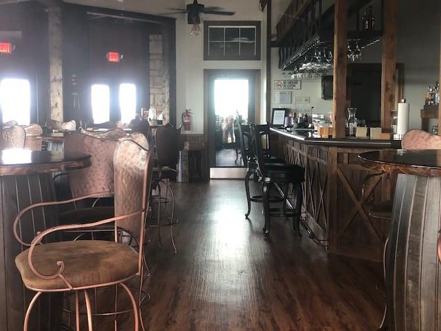 White Bluff #01 - Residential