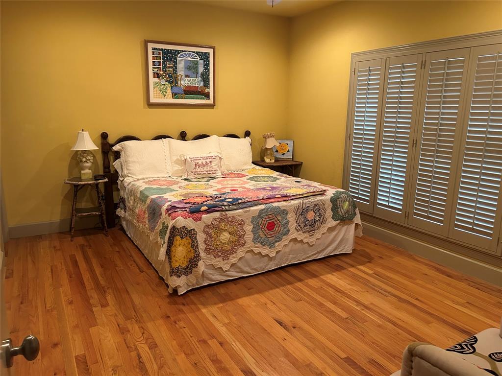 White Bluff #01 - Residential