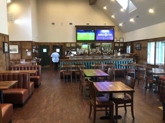 White Bluff #01 - Residential