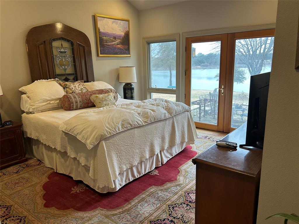 White Bluff #01 - Residential