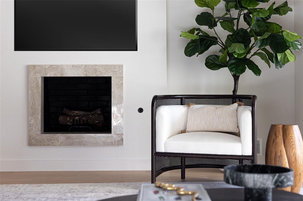 Prestonwood - Residential