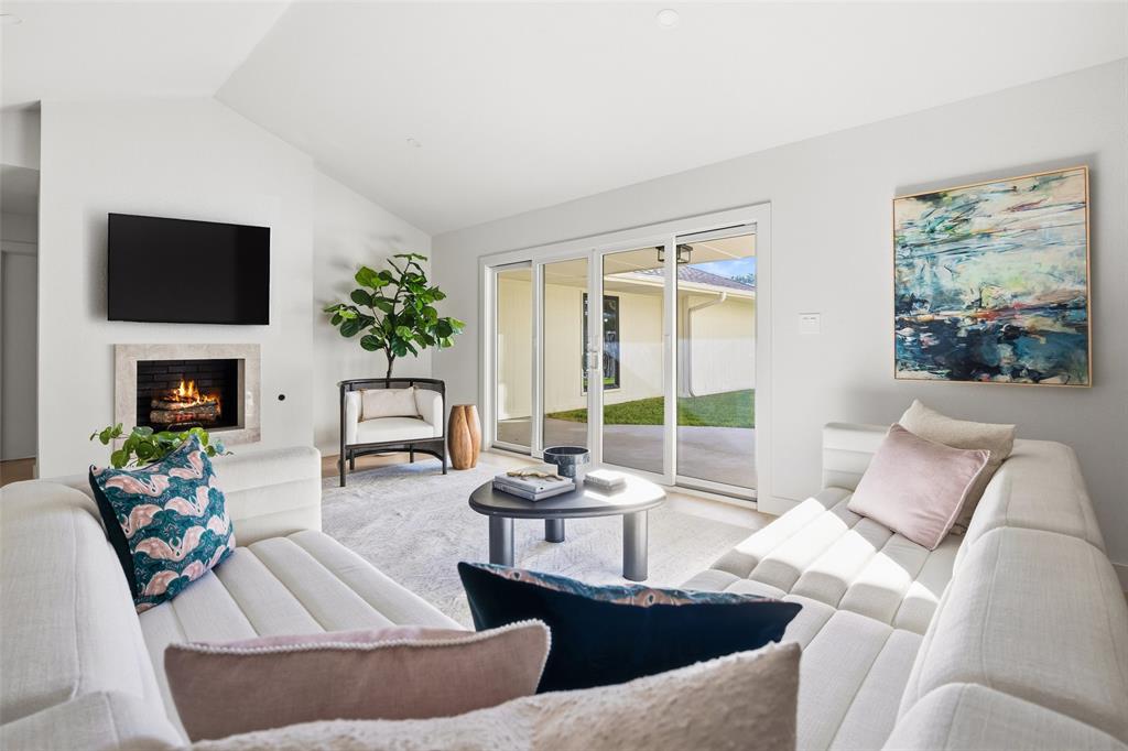 Prestonwood - Residential