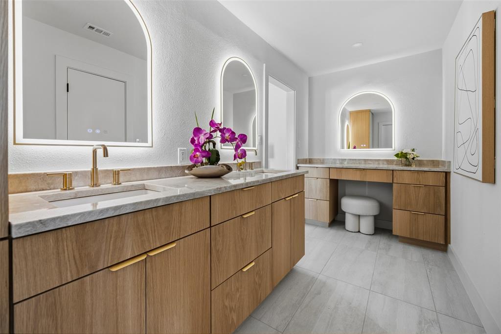 Prestonwood - Residential