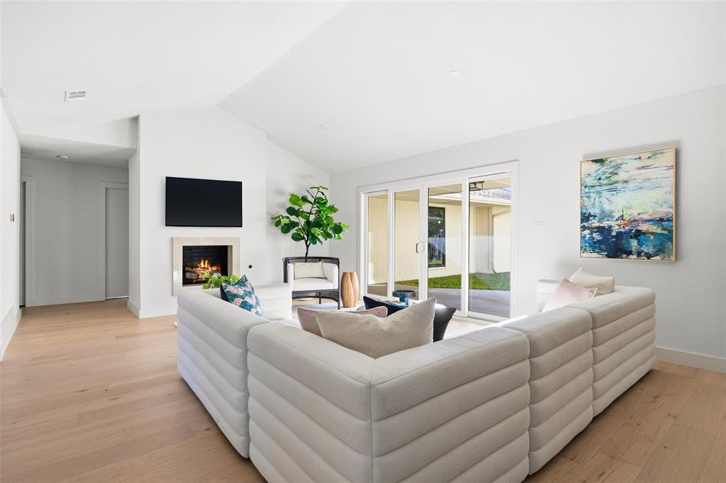 Prestonwood - Residential