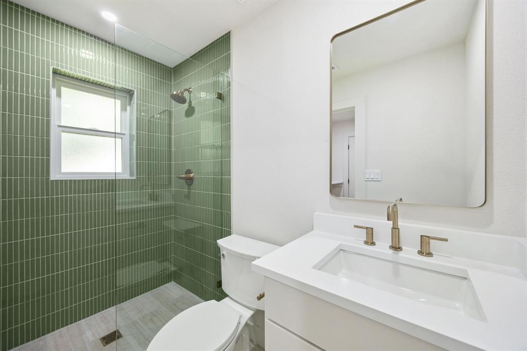 Prestonwood - Residential