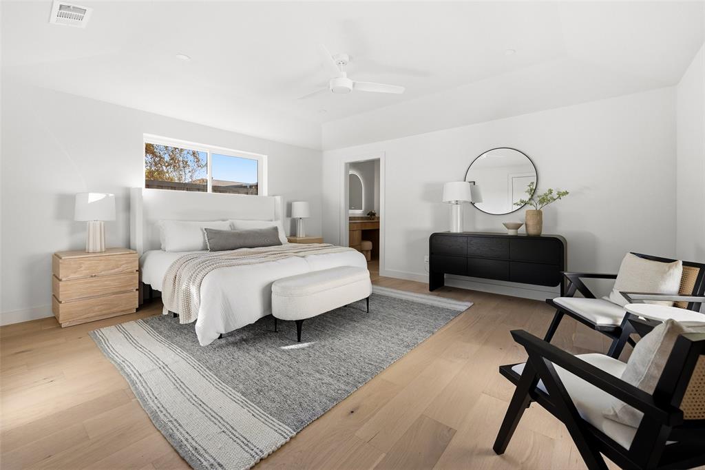 Prestonwood - Residential