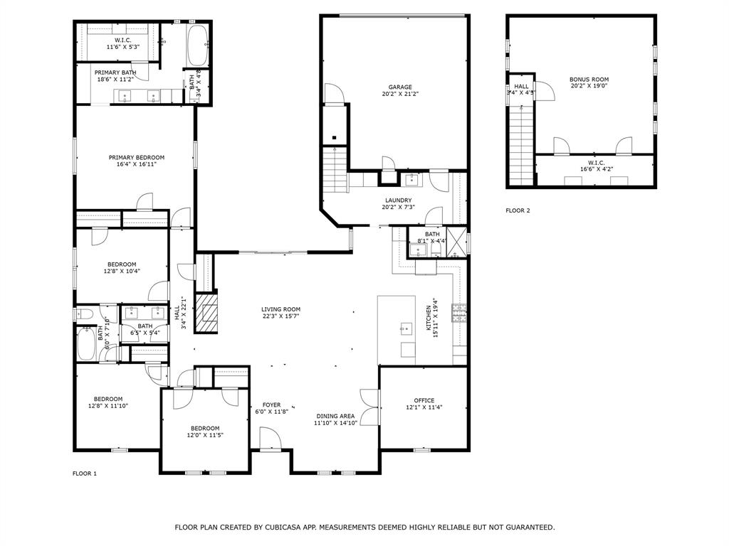 Prestonwood - Residential