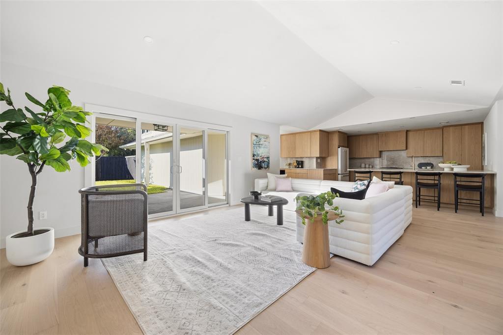 Prestonwood - Residential