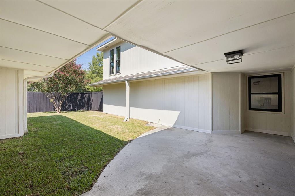 Prestonwood - Residential