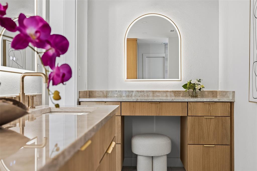 Prestonwood - Residential