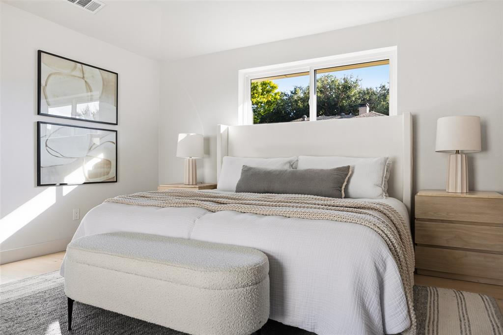 Prestonwood - Residential