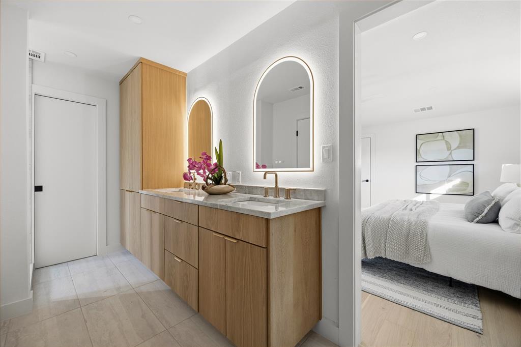 Prestonwood - Residential