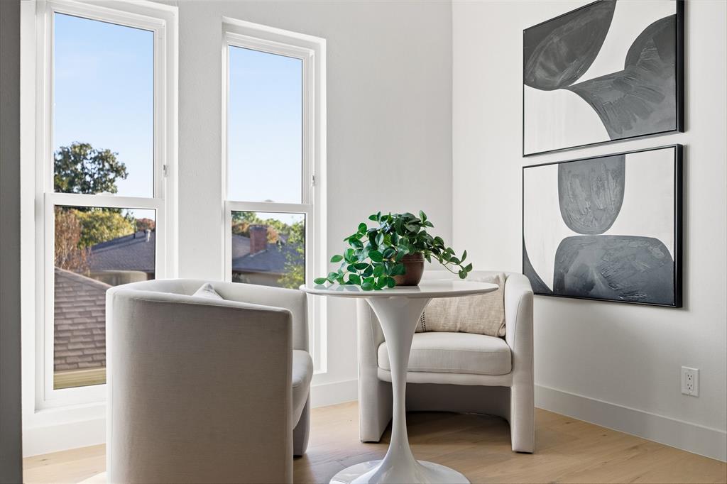 Prestonwood - Residential