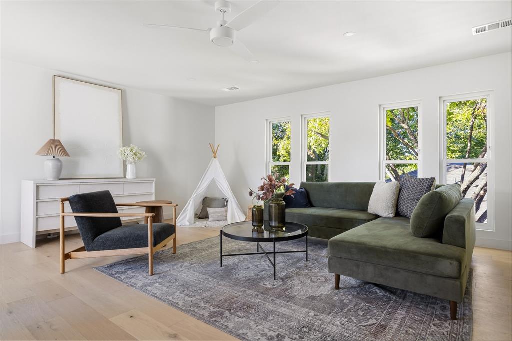 Prestonwood - Residential