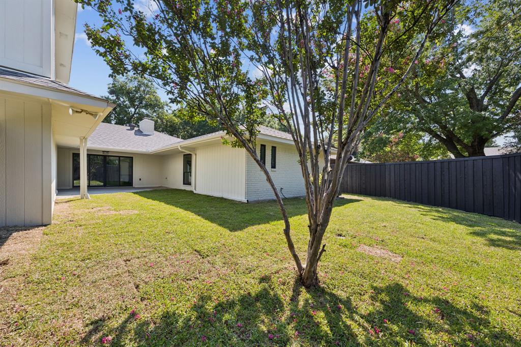 Prestonwood - Residential