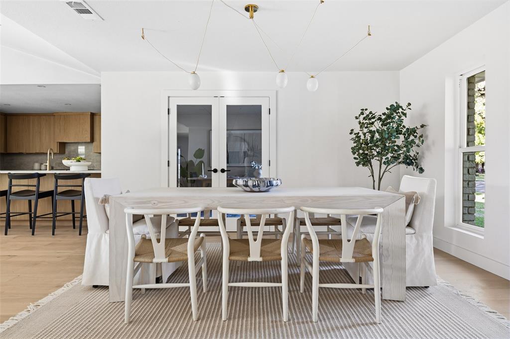 Prestonwood - Residential