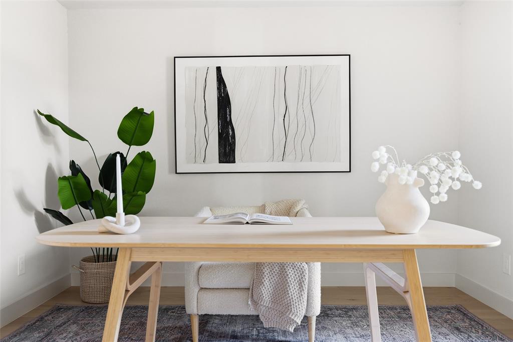 Prestonwood - Residential