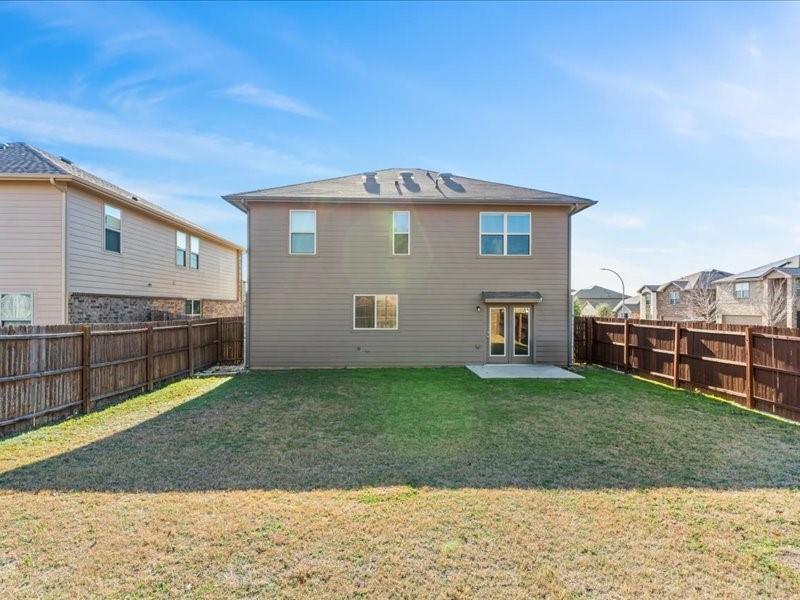 Palmilla Springs - Residential