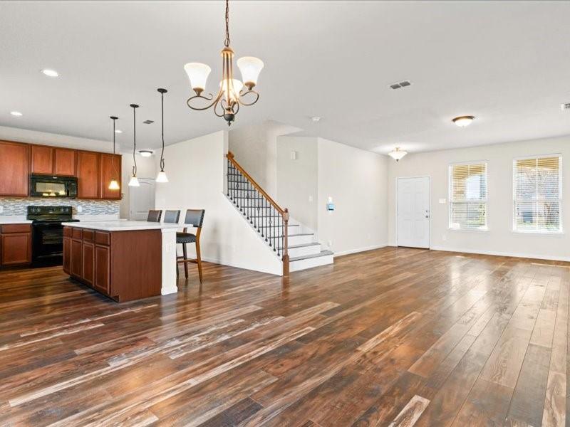 Palmilla Springs - Residential