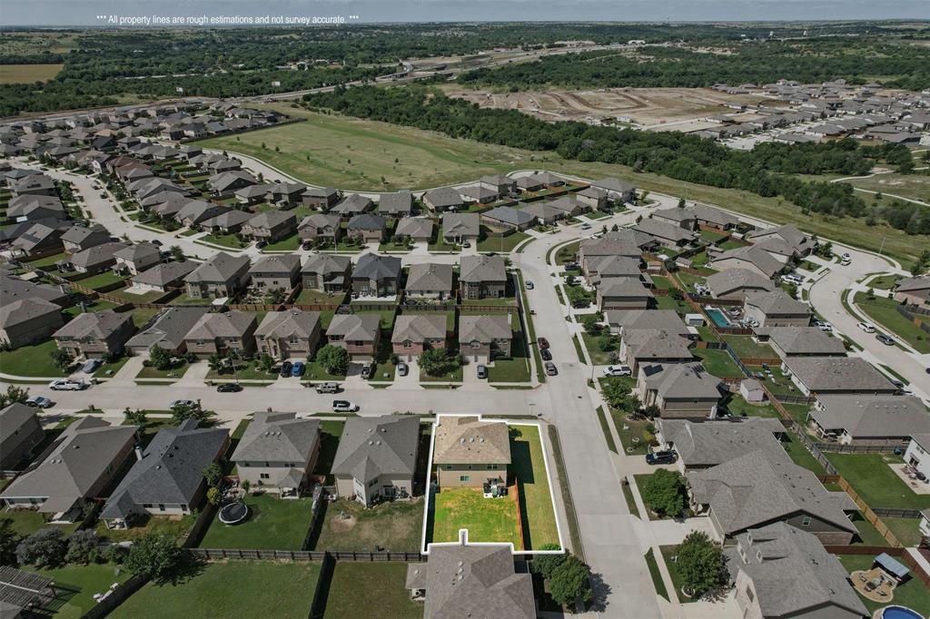 Palmilla Springs - Residential