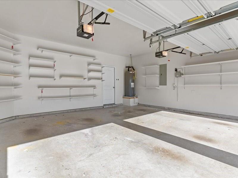 Palmilla Springs - Residential