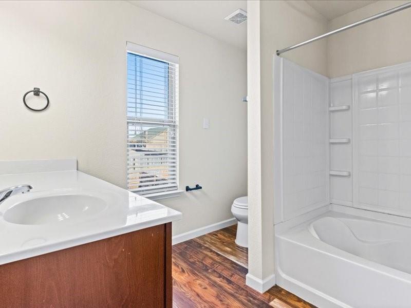 Palmilla Springs - Residential