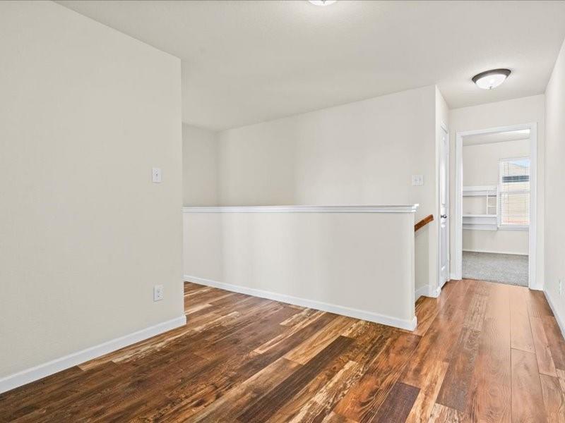 Palmilla Springs - Residential