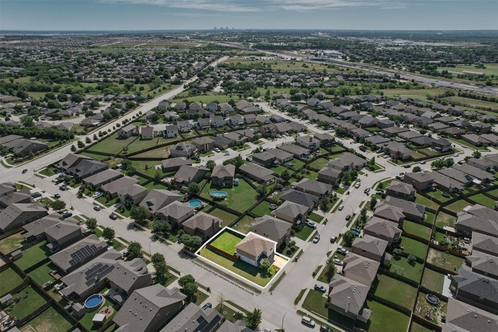 Palmilla Springs - Residential