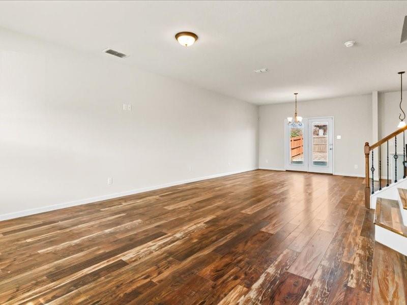 Palmilla Springs - Residential