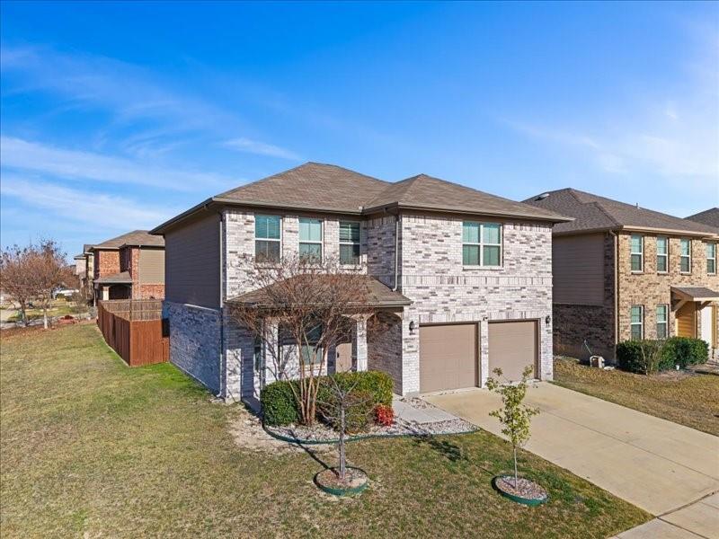 Palmilla Springs - Residential