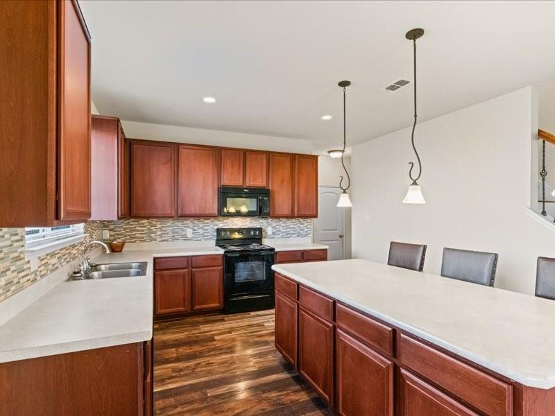 Palmilla Springs - Residential