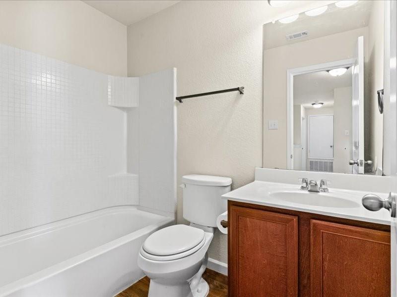 Palmilla Springs - Residential