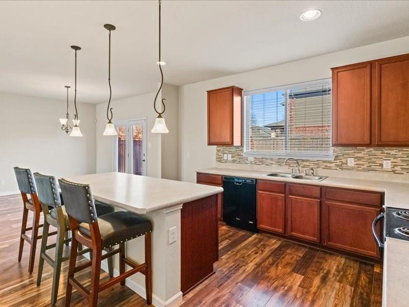 Palmilla Springs - Residential