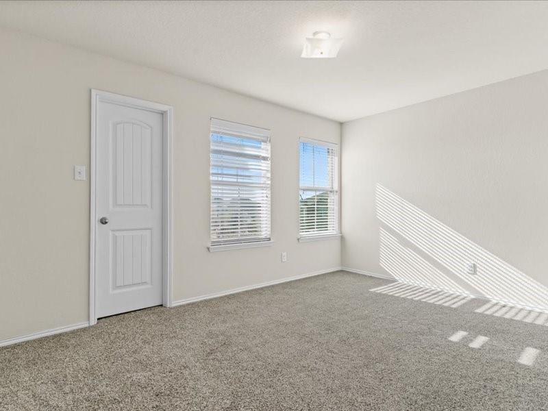 Palmilla Springs - Residential