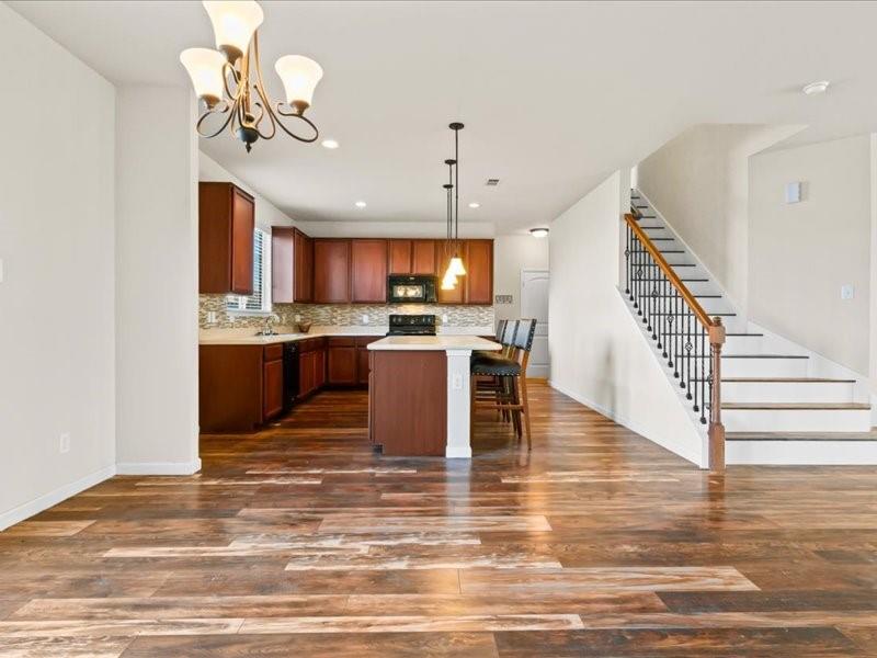 Palmilla Springs - Residential