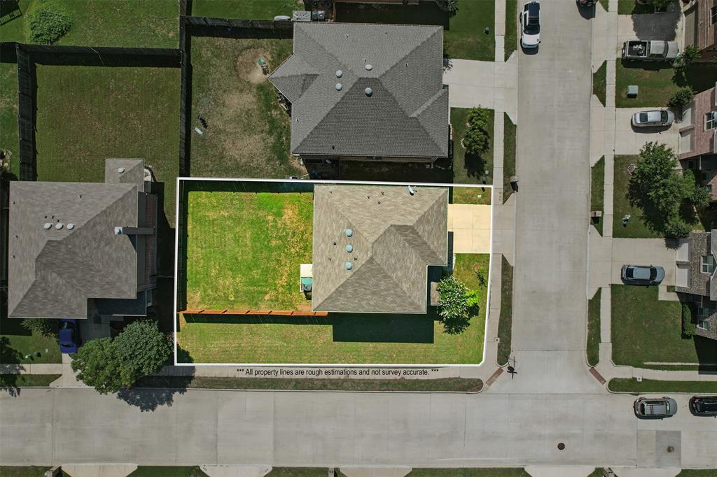 Palmilla Springs - Residential