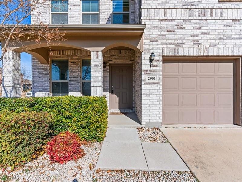 Palmilla Springs - Residential