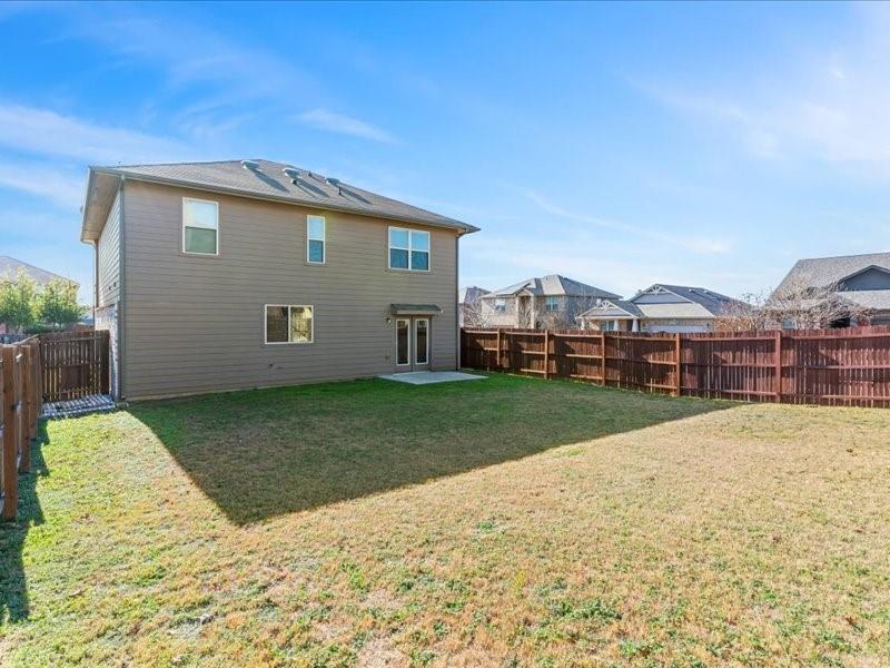 Palmilla Springs - Residential