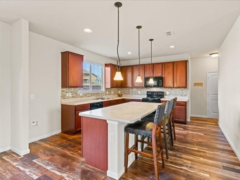 Palmilla Springs - Residential