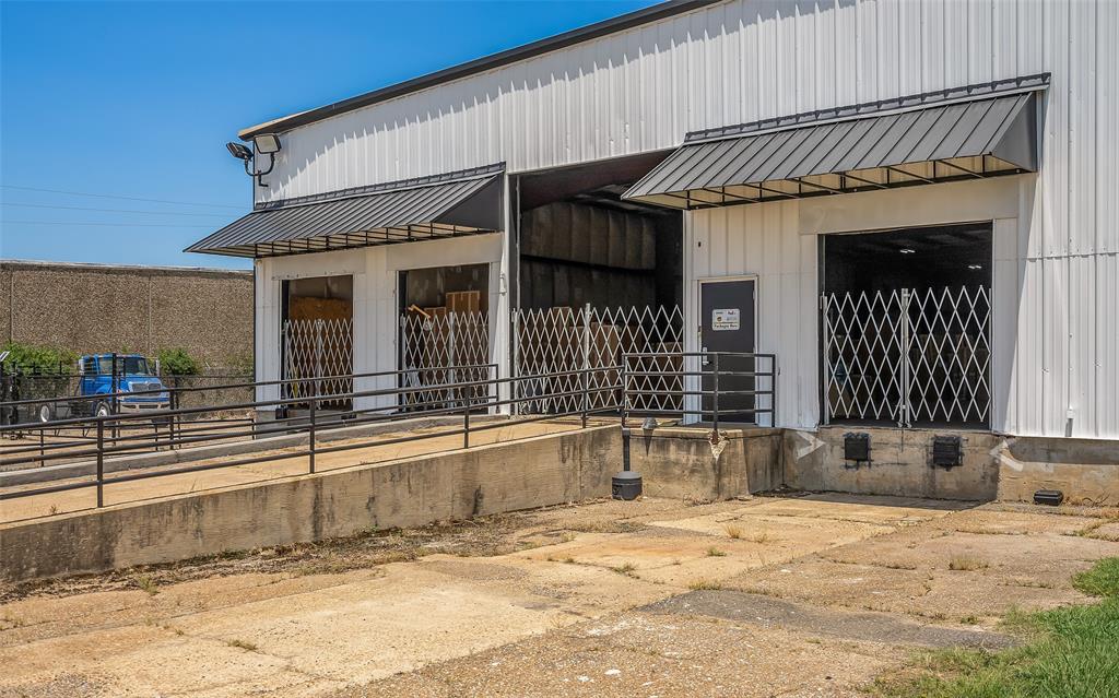 Industrial - Commercial Sale