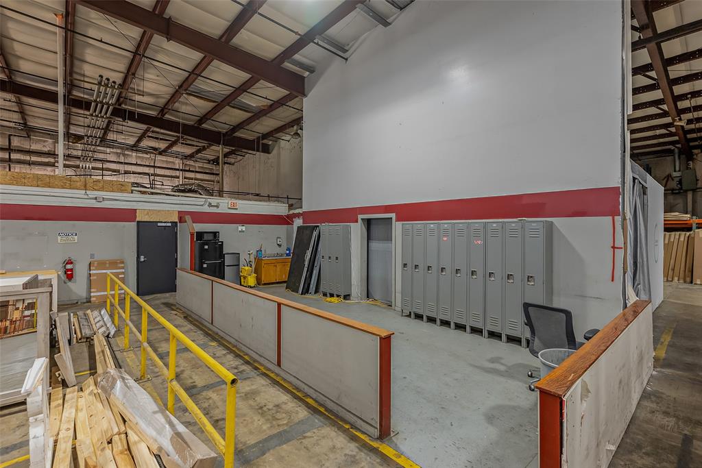 Industrial - Commercial Sale