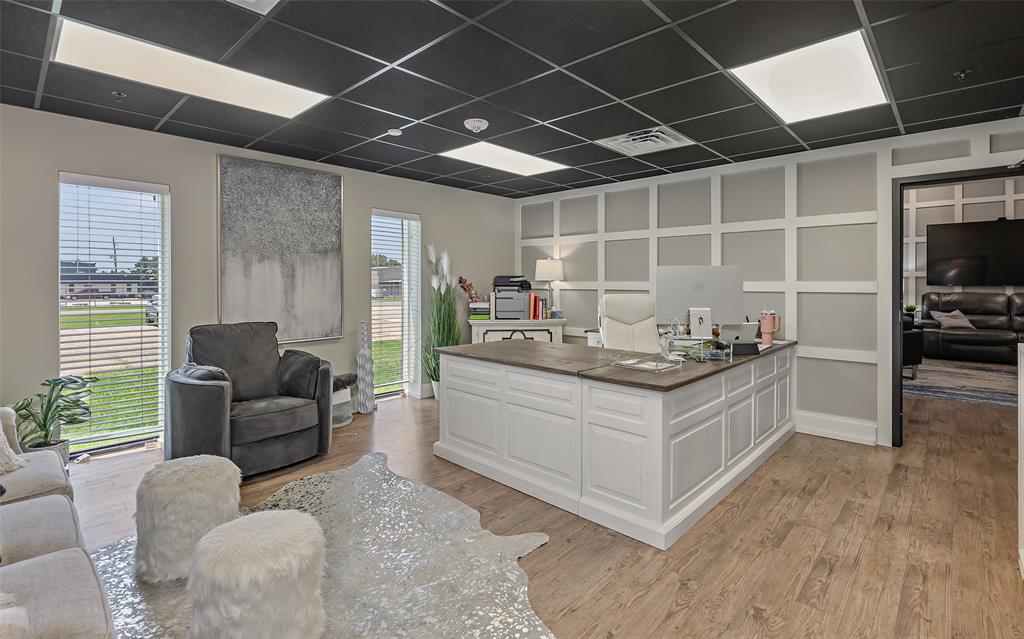 Industrial - Commercial Sale