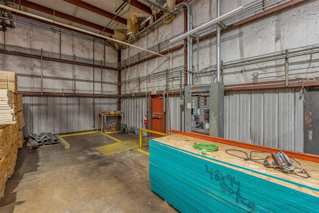 Industrial - Commercial Sale